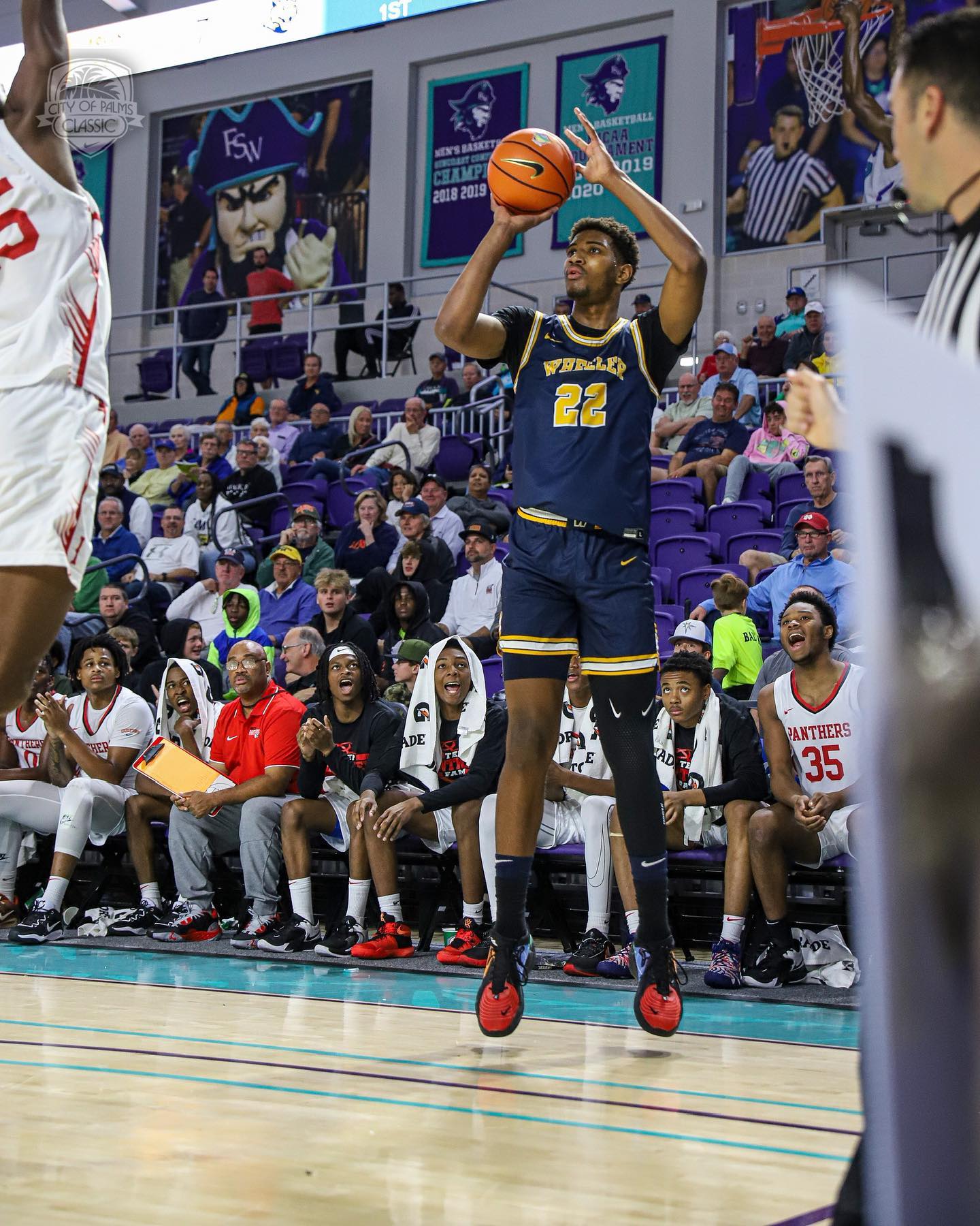 2024 City of Palms Classic Visit Fort Myers